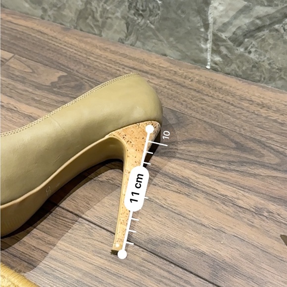 Aldo - stiletto - Picture 4 of 4